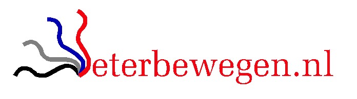 beterbewegen.nl